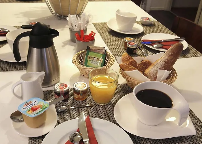 Hotel Alize