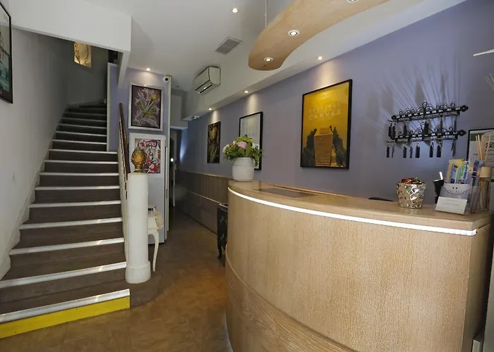 Hotel Alize