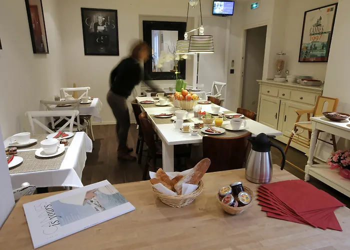Hotel Alize