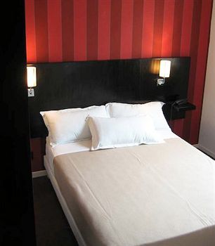 Hotel Alize Cannes